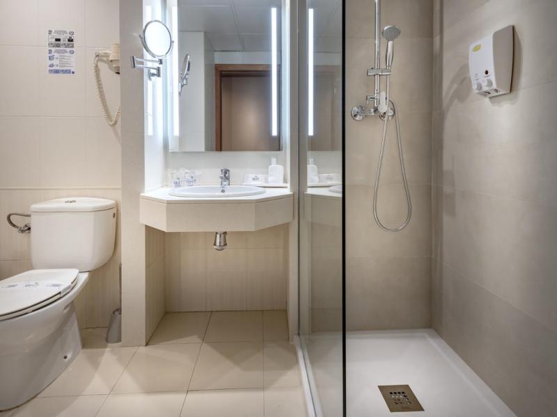 GHT Oasis Tossa & Spa