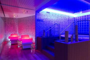 Отель GHT Oasis Tossa & Spa Испания, Коста Брава, фото 9