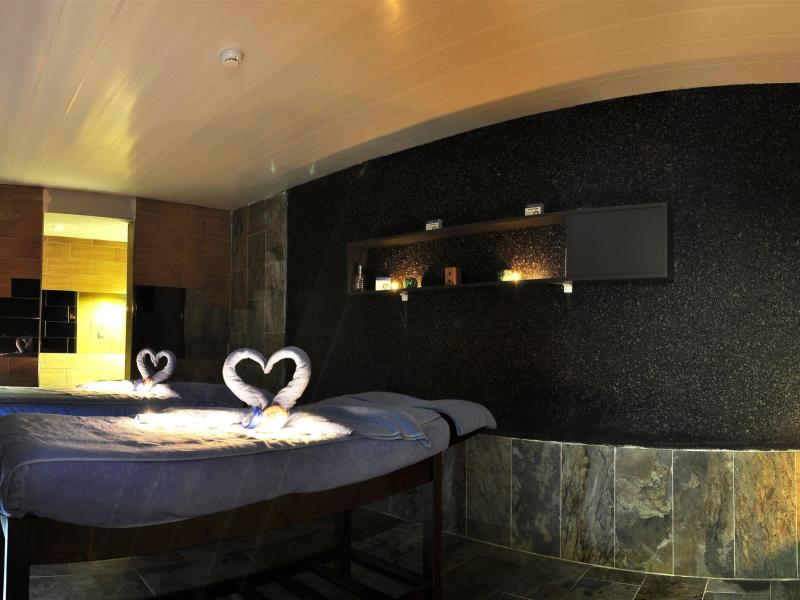 Oba Star Hotel & Spa