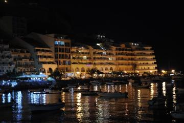 Отель Obala Черногория, Рафаиловичи, фото 12