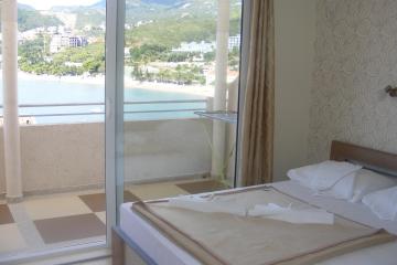 Отель Obala Черногория, Рафаиловичи, фото 14