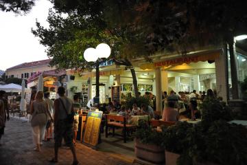 Отель Obala Черногория, Рафаиловичи, фото 16