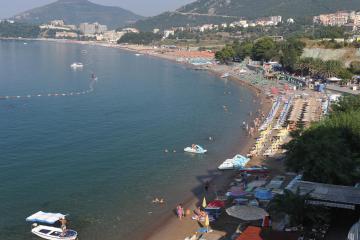 Отель Obala Черногория, Рафаиловичи, фото 17