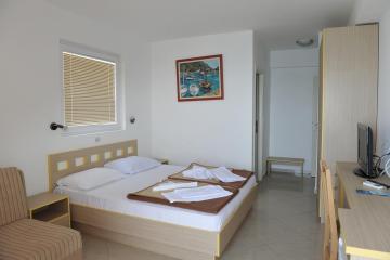 Отель Obala Черногория, Рафаиловичи, фото 18