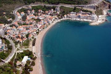 Отель Obala Черногория, Рафаиловичи, фото 19