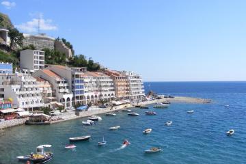 Отель Obala Черногория, Рафаиловичи, фото 2