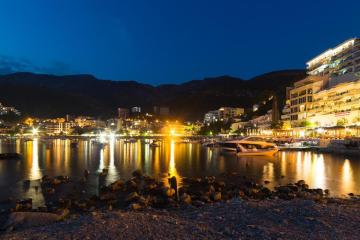 Отель Obala Черногория, Рафаиловичи, фото 21