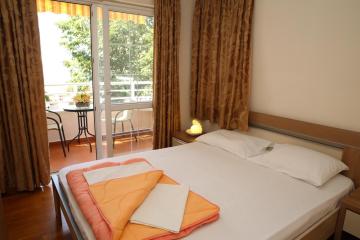 Отель Obala Черногория, Рафаиловичи, фото 3