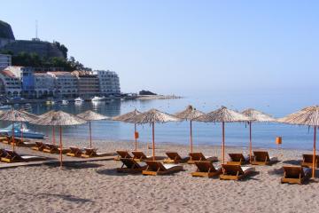 Отель Obala Черногория, Рафаиловичи, фото 8