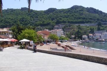 Отель Obala Черногория, Рафаиловичи, фото 10