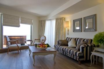 Отель Aquila Porto Rethymno Греция, о. Крит-Ретимно, фото 11