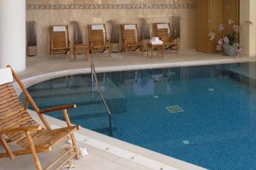 Отель Aquila Porto Rethymno Греция, о. Крит-Ретимно, фото 18