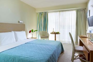 Отель Aquila Porto Rethymno Греция, о. Крит-Ретимно, фото 2