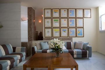 Отель Aquila Porto Rethymno Греция, о. Крит-Ретимно, фото 21