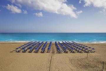 Отель Aquila Porto Rethymno Греция, о. Крит-Ретимно, фото 22