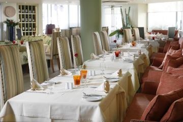 Отель Aquila Porto Rethymno Греция, о. Крит-Ретимно, фото 8