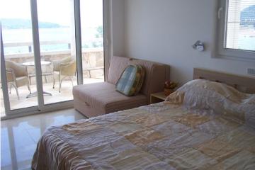 Отель Obala Plus Черногория, Рафаиловичи, фото 3