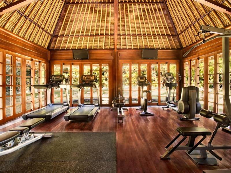 The Oberoi Beach Resort