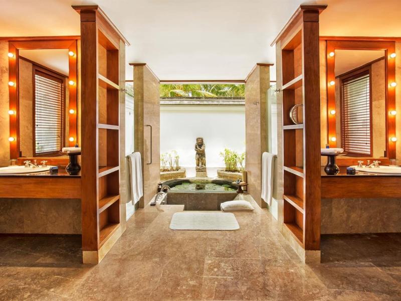 The Oberoi Beach Resort