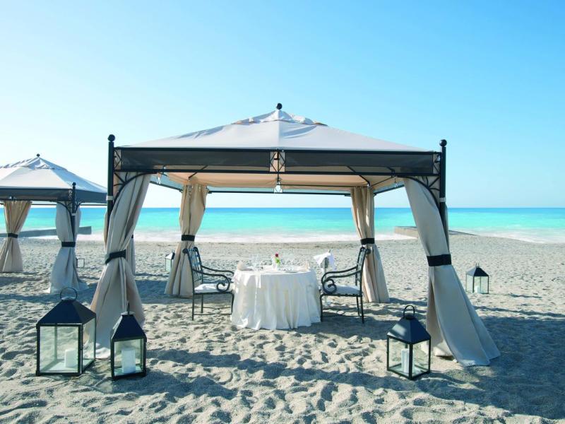 Aquila Rithymna Beach