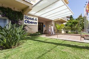 Oberoy