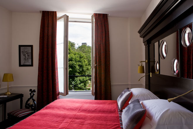 Observatoire Luxembourg