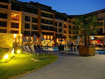 Obzor Beach Resort 