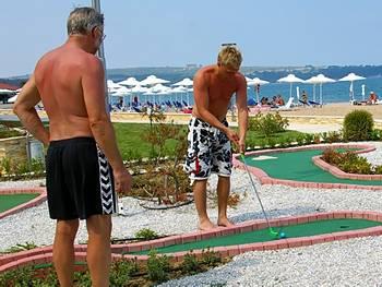Obzor Beach Resort 