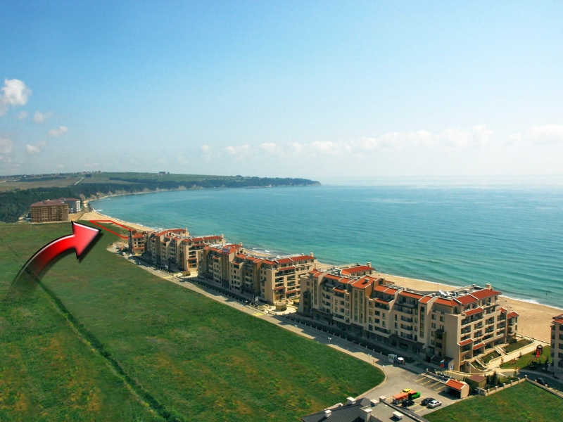 Obzor Beach Resort 