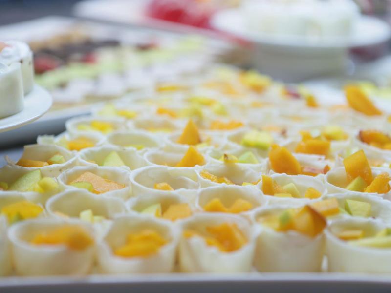 Abou Sofiane hotel&Aquapark 