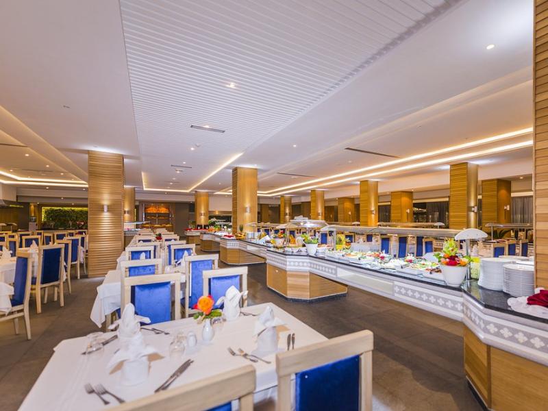 Abou Sofiane hotel&Aquapark 