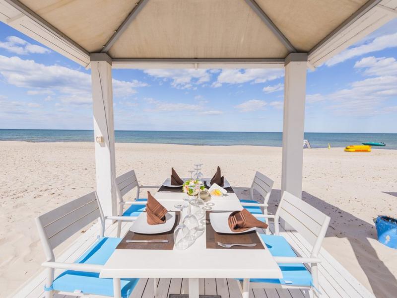 Abou Sofiane hotel&Aquapark 