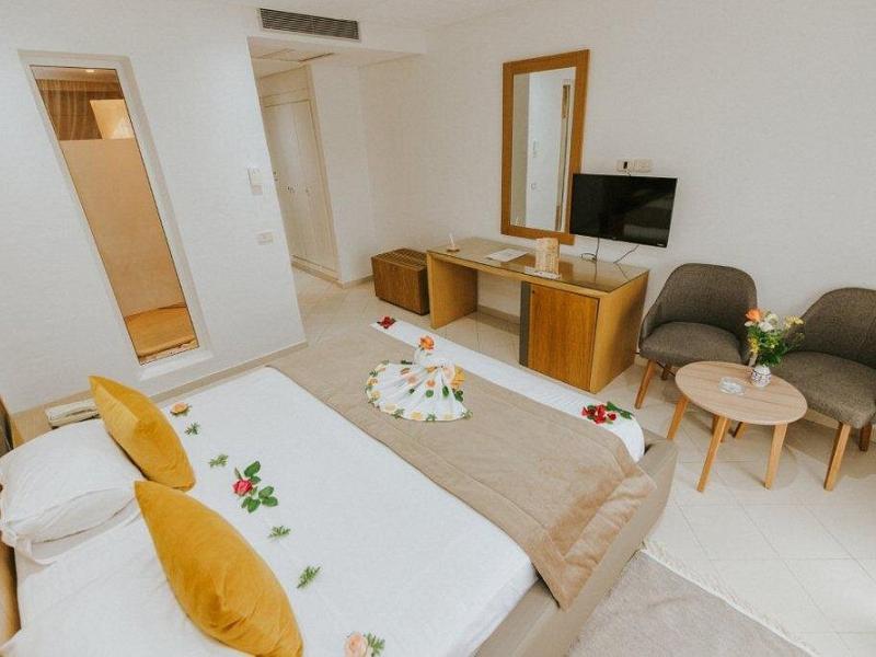 Abou Sofiane hotel&Aquapark 