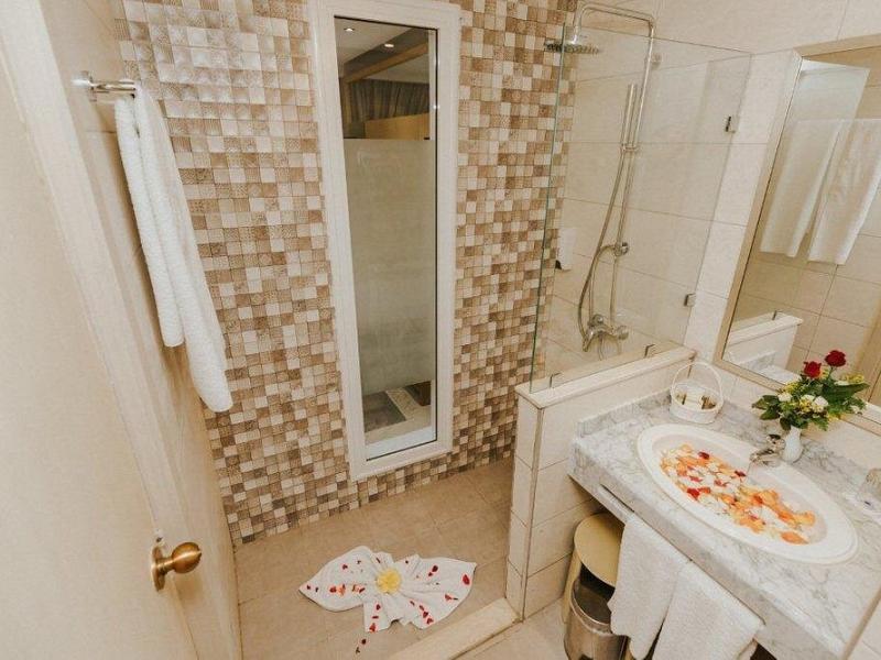 Abou Sofiane hotel&Aquapark 