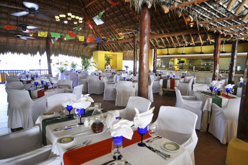 Allegro Cozumel