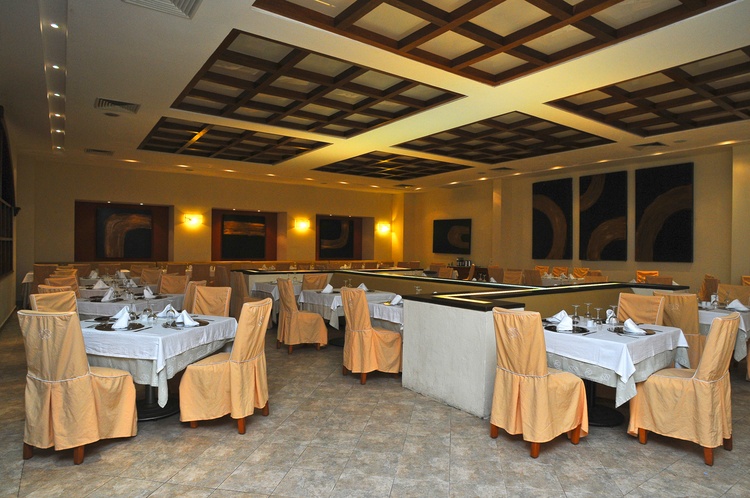 Allegro Cozumel