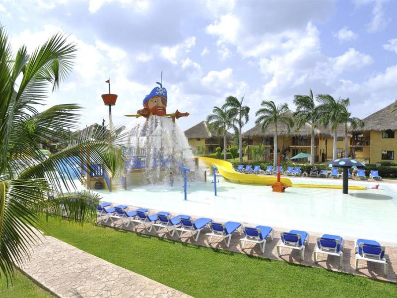 Allegro Cozumel