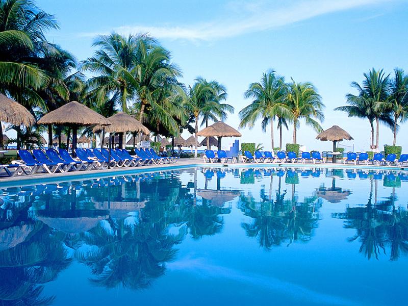Allegro Cozumel