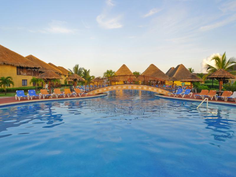 Allegro Cozumel
