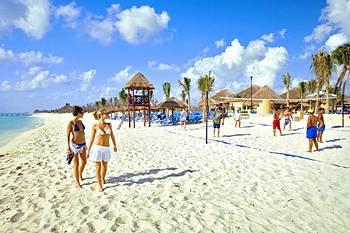 Allegro Cozumel