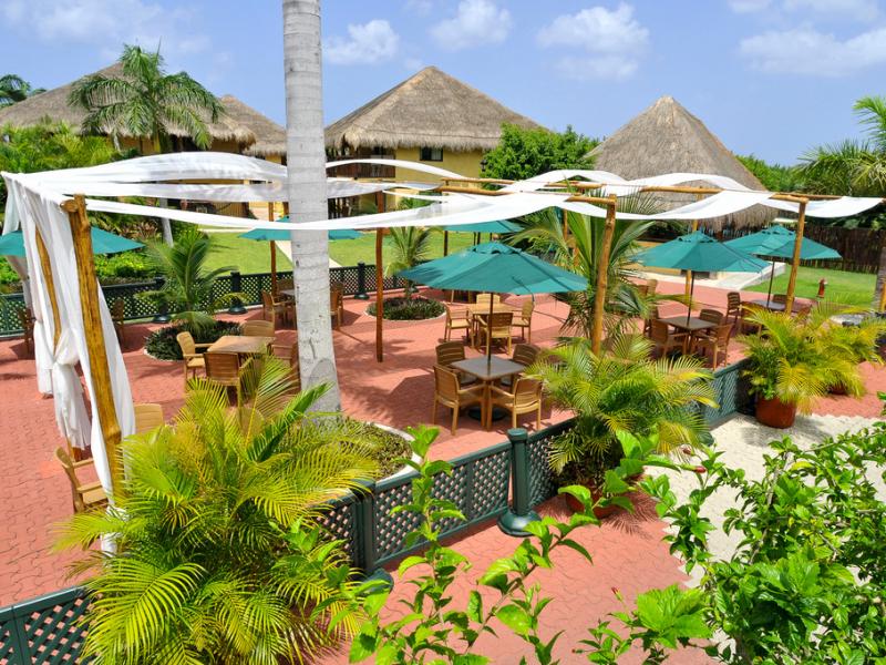 Allegro Cozumel