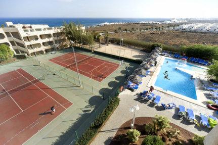 Be Live Lanzarote Resort