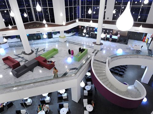 Be Live Lanzarote Resort