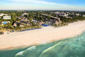 Отель Allegro Playacar Мексика, Ривьера Майя, фото 9