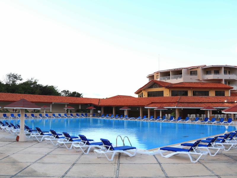 Sirenis Tropical Varadero