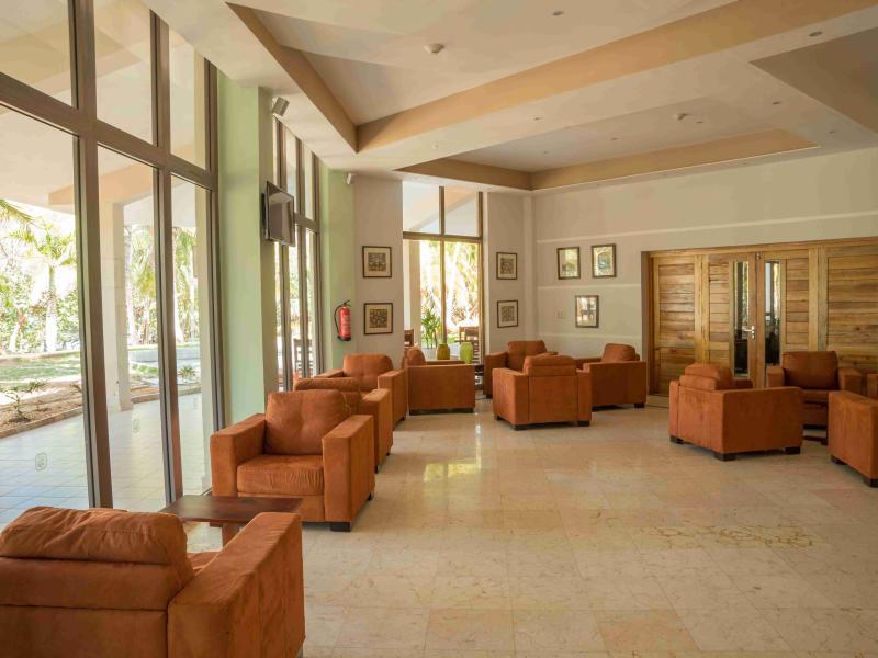 Sirenis Tropical Varadero