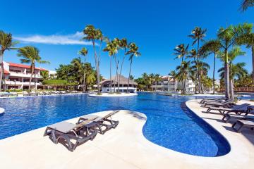 Отель Occidental Punta Cana Доминикана, Пунта Кана, фото 11