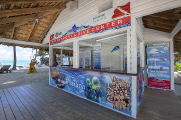 Отель Occidental Punta Cana Доминикана, Пунта Кана, фото 13