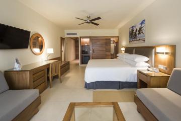 Отель Occidental Punta Cana Доминикана, Пунта Кана, фото 2