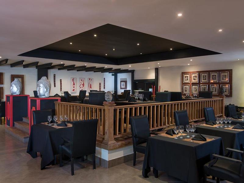 Occidental Punta Cana